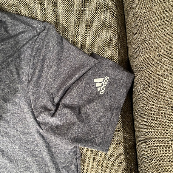 Adidas Golf Polo - Picture 3 of 3